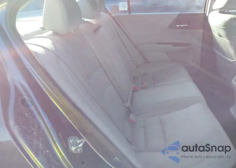 2015 Honda Accord Ex-L z USA, uszkodzony, nr VIN 1HGCR2F88FA033375